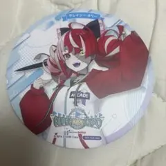 クレイジー・オリー コースター 6th fes expo 2025 特典