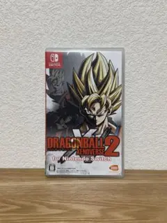 ドラゴンボールゼノバース 2 for Nintendo Switch