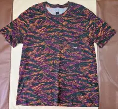 【OAMC×Ron herman】別注 19ss Logo Pocket Tee