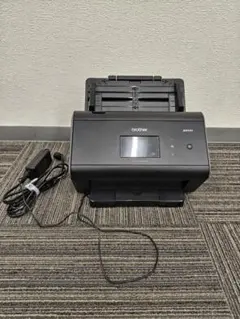 brother ドキュメントスキャナー