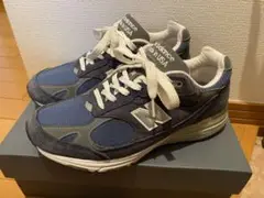 2025年最新】new balance mr993viの人気アイテム - メルカリ