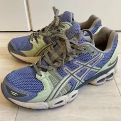 UB3-S Gel Nimbus 9 Kiko Kostadinov