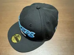 59FIFTY COINPARKINGDELIVERYレイカーズ 7 1/4