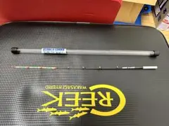 CREEK 釣工房クリーク ディアブロ コブラ COBRA 穂先 商品紹介｜ 釣工房クリーク｜ワカサギ釣り専用穂先メーカー