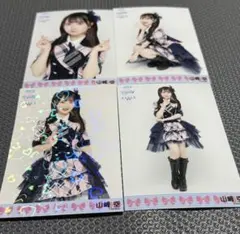 AKB48 山崎空　2025ツアー　PARTYが始まるよ生写真