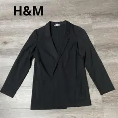 値下げ！H&M ジャケット　レディース