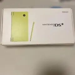 ニンテンドーDSi 箱付き