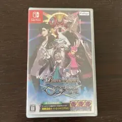Switch バトルスピリッツ クロスオーバー