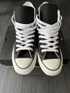 CONVERSE Chuck Taylor コンバース　ハイカット 26.0黒