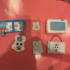 ハンドメイド作品