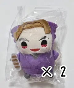 忍たま乱太郎 田村三木ヱ門 まめめいと2