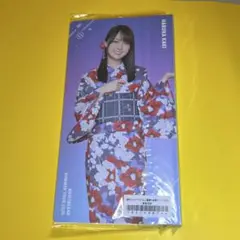 【即日】 賀喜遥香 フォトアルバム 真夏の全国ツアー2025 乃木坂46