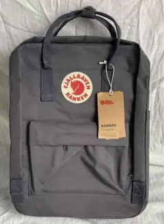 カンケンリュックサック バッグ フェールラーベン 16L グラファイトグレー g