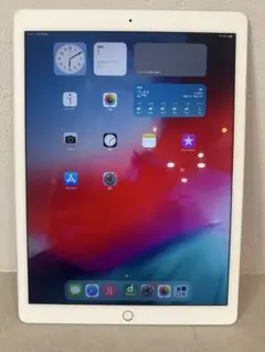 Apple iPad Pro 32G (12.9インチ) A1584