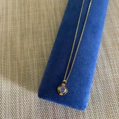 オパールペンダント