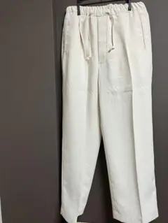 EDIFICE エディフィス　カジュアルパンツ