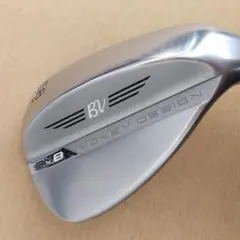値下げ//ボーケイVOKEY SM8 ウェッジ 58-14K DG(S)200