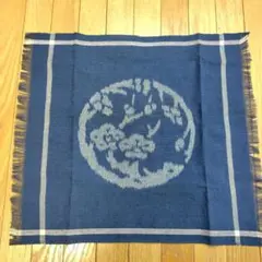 作州かすりテ―ブルセンター新品民芸品２枚組