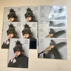 FJORD 若井滉斗 ②