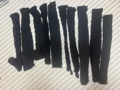 パンスト10足セット 中古 掃除用