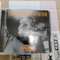 THE STAR IN HIBIYA 矢沢永吉 DVD