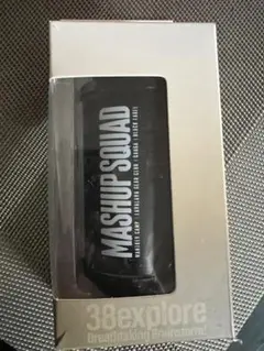 【激レア商品】38灯　MASHUP SQUAD MASHUP SQUAD MASHUP38灯 – Black Label