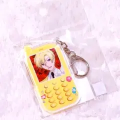 桜蘭高校ホスト部 　須王環 アクリルキーホルダー
