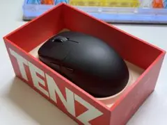 Pulsar Signature Edition TenZ