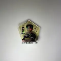 柏レイソル 山田雄士 シークレット