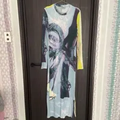 RACHEL COMEY /ロングワンピース