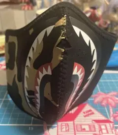 2025年最新】bape shark maskの人気アイテム - メルカリ