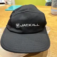 ジャッカル　キャップ
