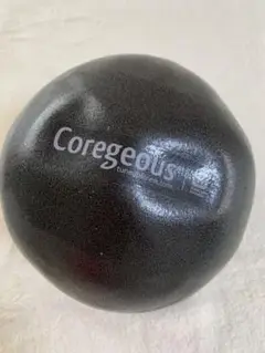 Coregeous Ball ブラック