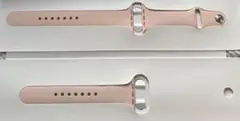 Apple Watch スポーツバンド44MM