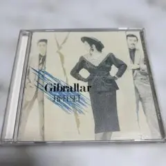 ハイファイセットHi-Fi SET Gibraltarジブラルタル
