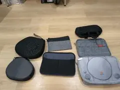 まとめ売り小物入れ