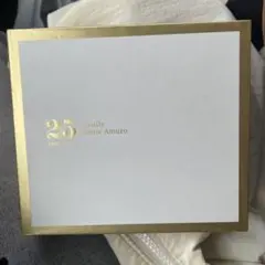 安室奈美恵 finally 25周年記念ベストアルバム　CD