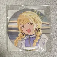 学園アイドルマスター　C104 セット 藤田ことね 缶バッジ 単品