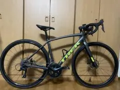 【さとは様】TREK domane AL2 Disc ロードバイク(おまけ付き) トレック ドマーネ AL 2 Disc ¥153,890 → ¥138,501 | サンクス