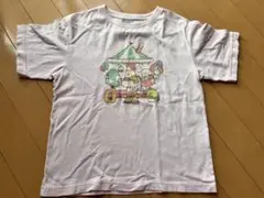 ユニクロ Tシャツ 130㎝