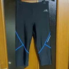 TIGORA　レギンス スパッツ
