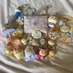 ちいかわ　うさぎグッズ　まとめ売り