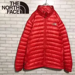 ノースフェイス ダウンジャケット 800フィル サミットシリーズ レディースXL