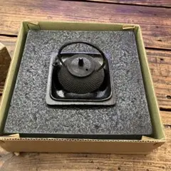 南部鉄灰皿