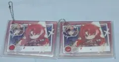 一番くじ 崩壊スターレイル vol.2 F賞 アルジェンティ