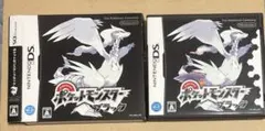 ポケットモンスター ブラック