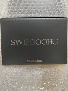 シマノ ステラSW 18000HG