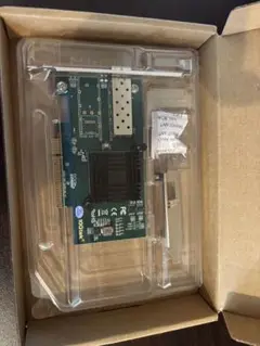 X520-10G-1S-XA PCIe拡張カード