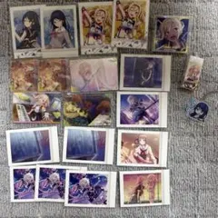 プロセカ レオニード 天馬咲希 まとめ売り セット