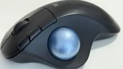 Logicool M575S トラックボールマウス